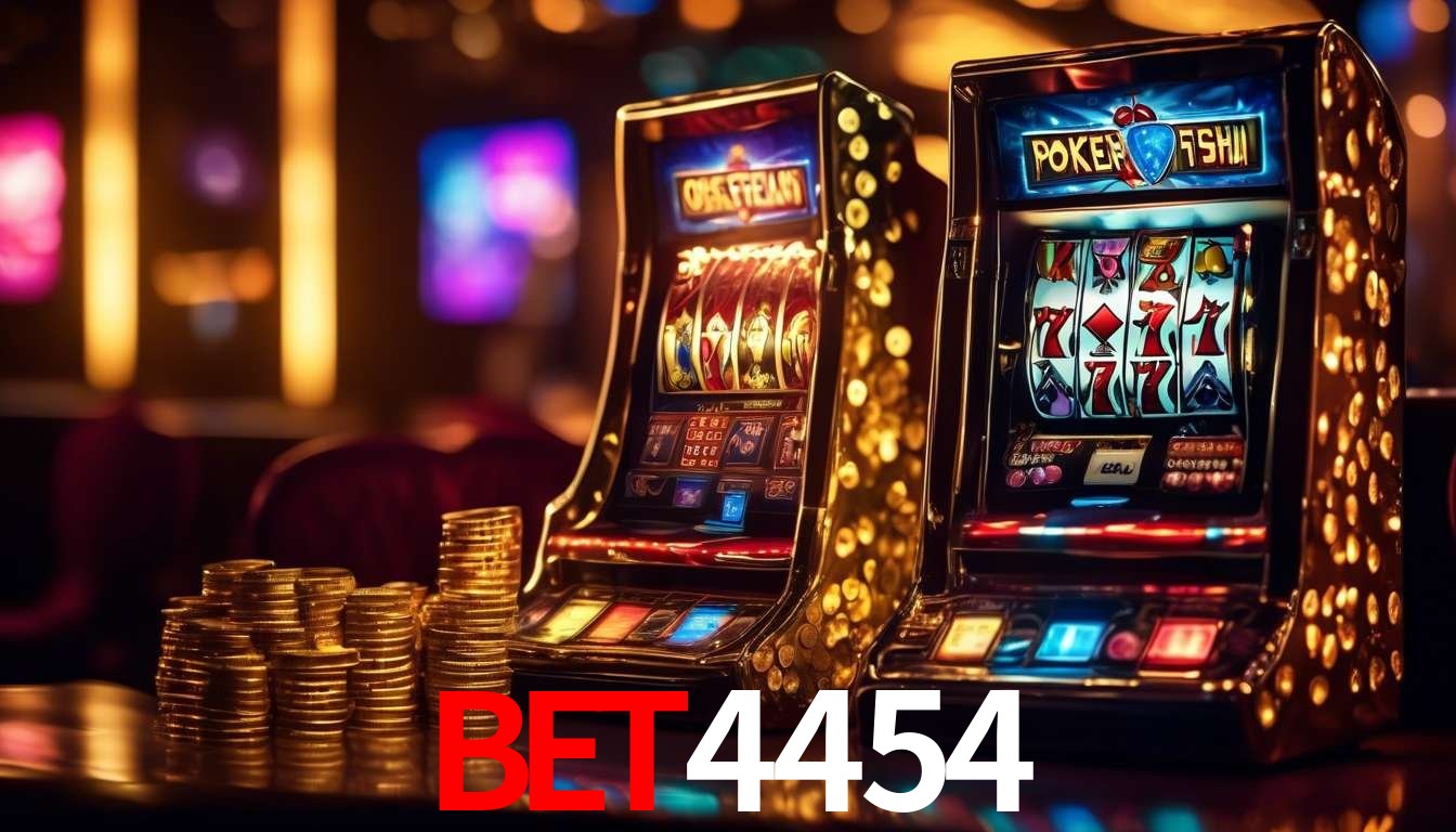 A Emoção da Loteria na bet4454: Uma Chance de Mudança de Vida