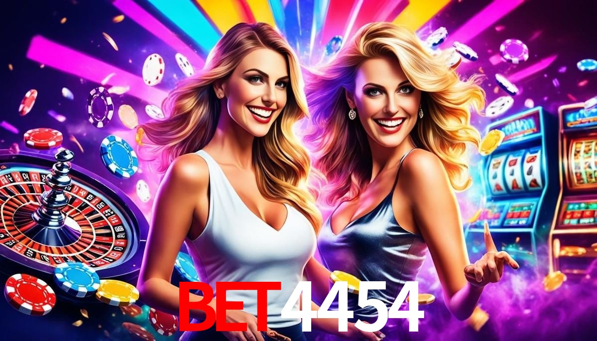 Interface do App bet4454