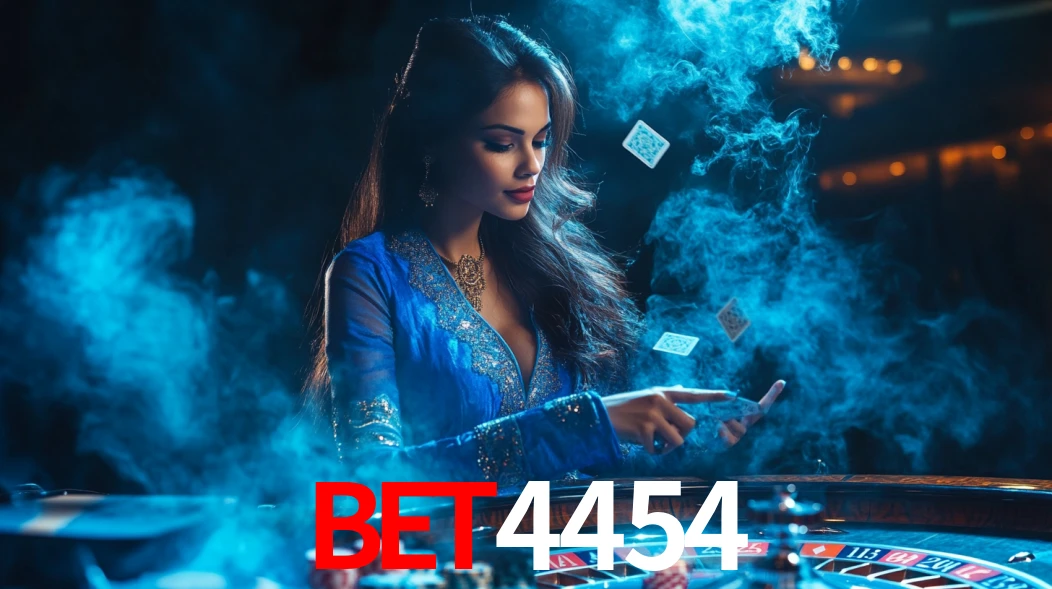 Explorando a Categoria de Eventos em Apostas na bet4454