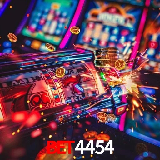 Bônus Diários bet4454