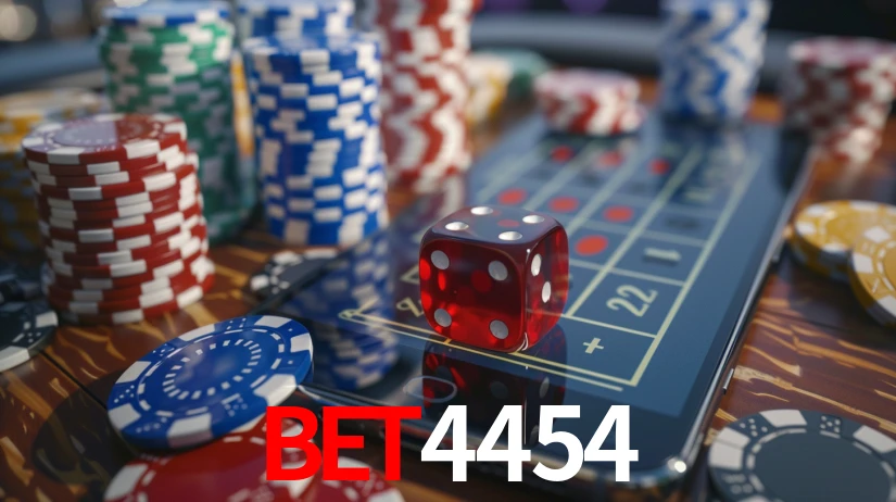 Bônus Generosos e Exclusivos no bet4454 para Você!