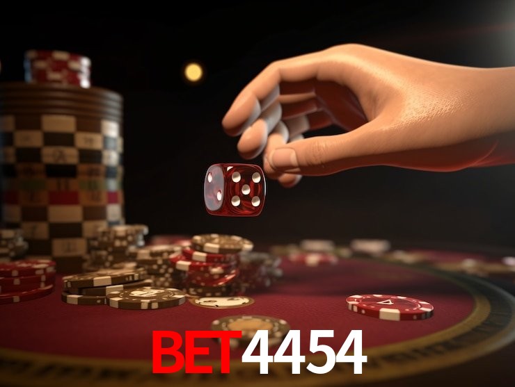 Diretório de Jogos bet4454