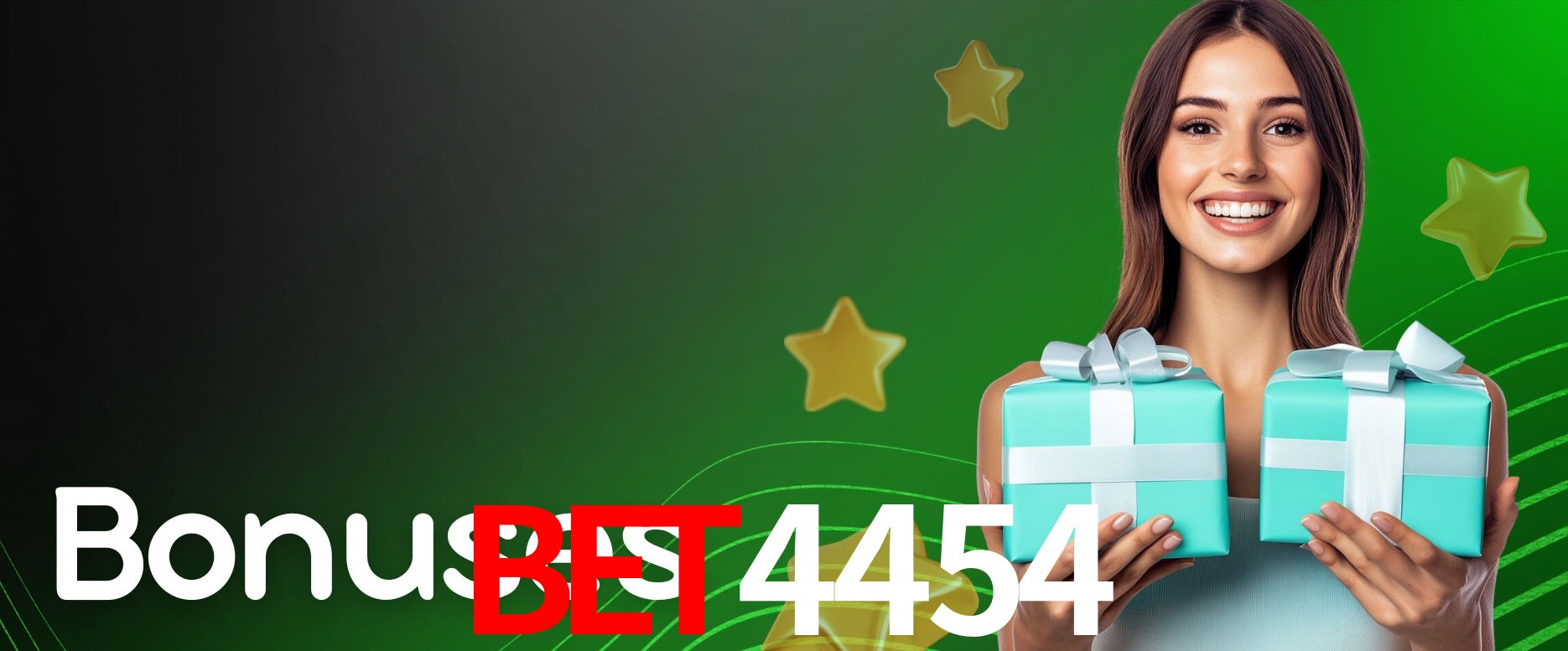 Flash Promotion bet4454