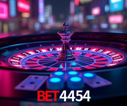 Descubra a Essência do bet4454: Nossa História e Compromissos