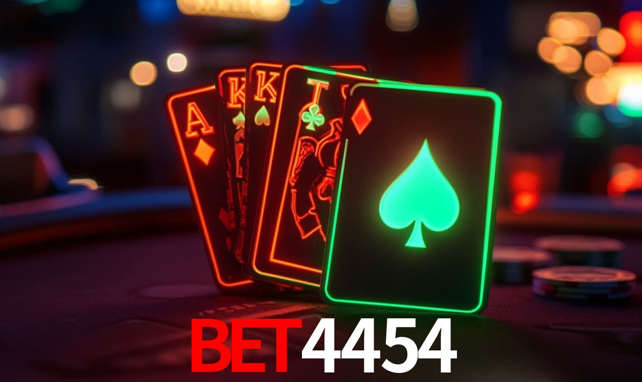 bet4454 Jackpots Progressivos