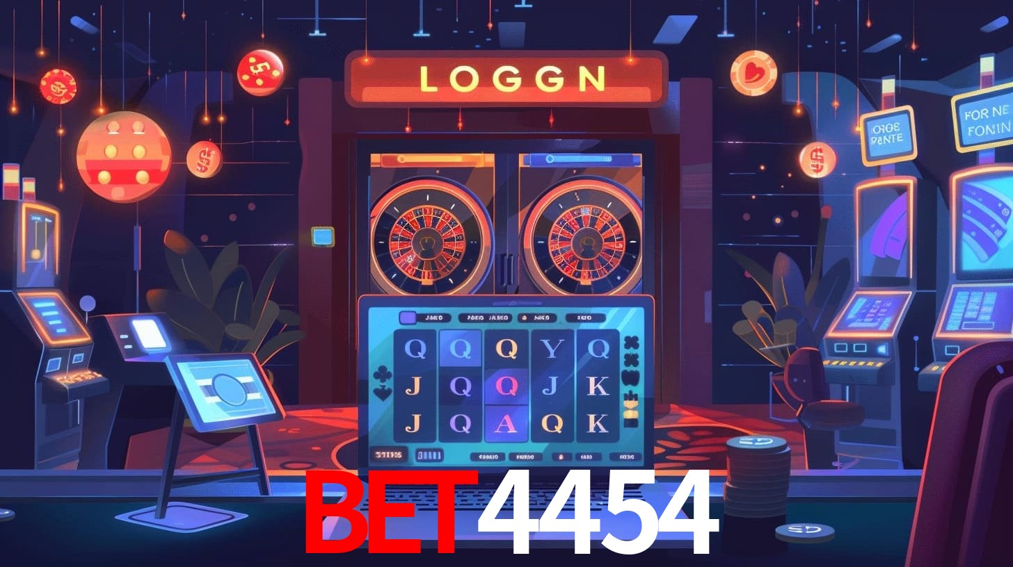 Ofertas Exclusivas bet4454