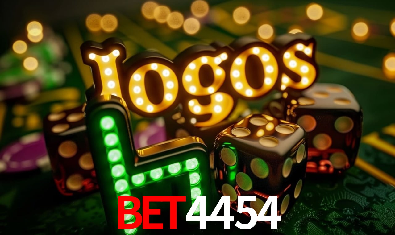 Recursos de Bônus bet4454