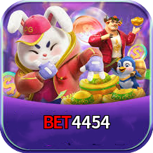 Logo bet4454 Cassino Online Brasil