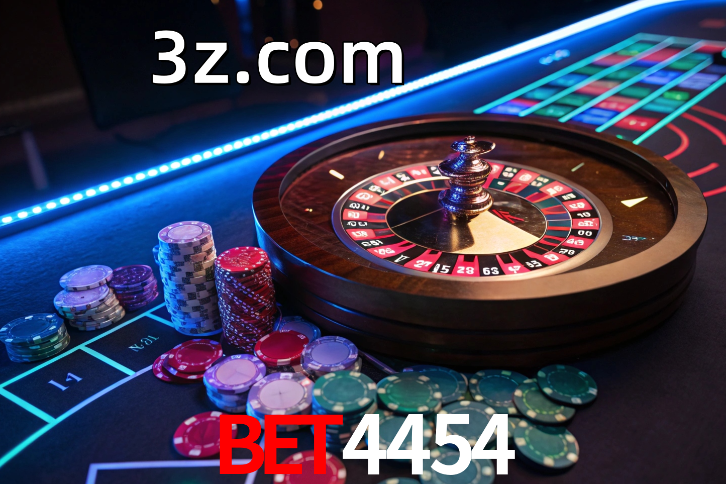 BET4454
