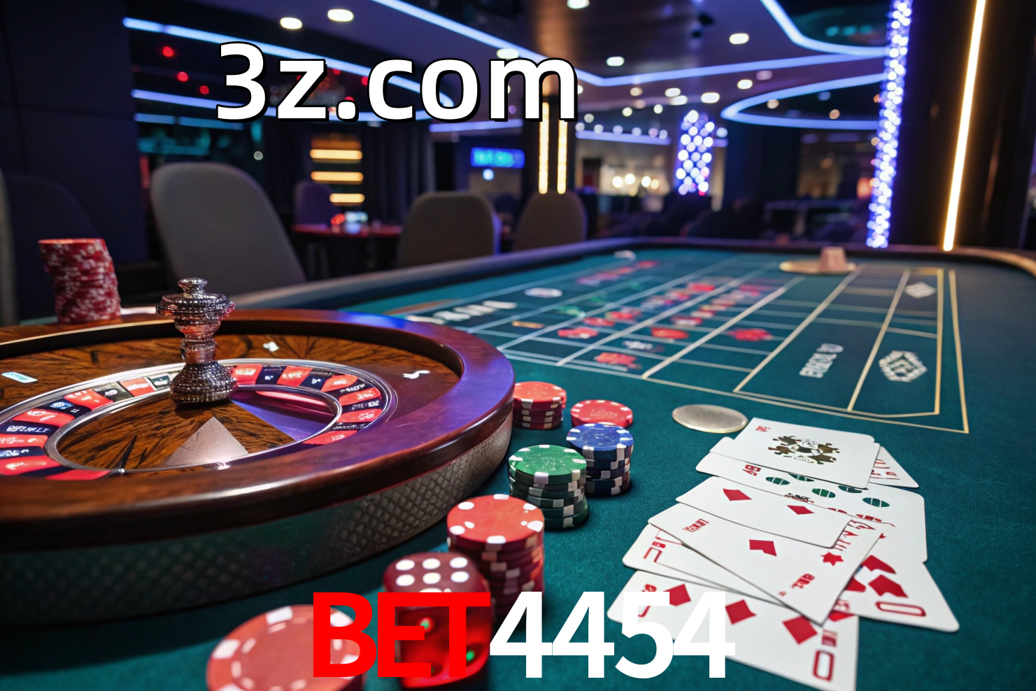 BET4454