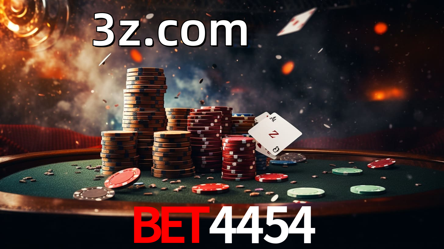 BET4454