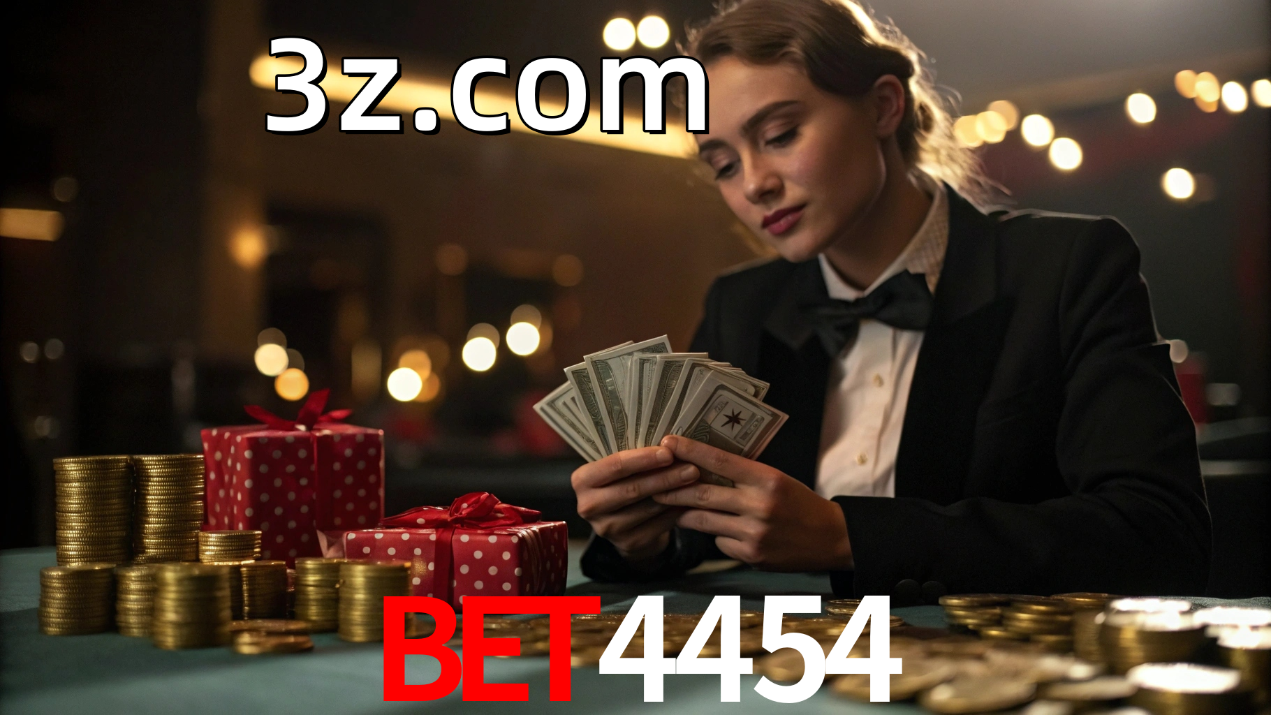 cassino online BET4454