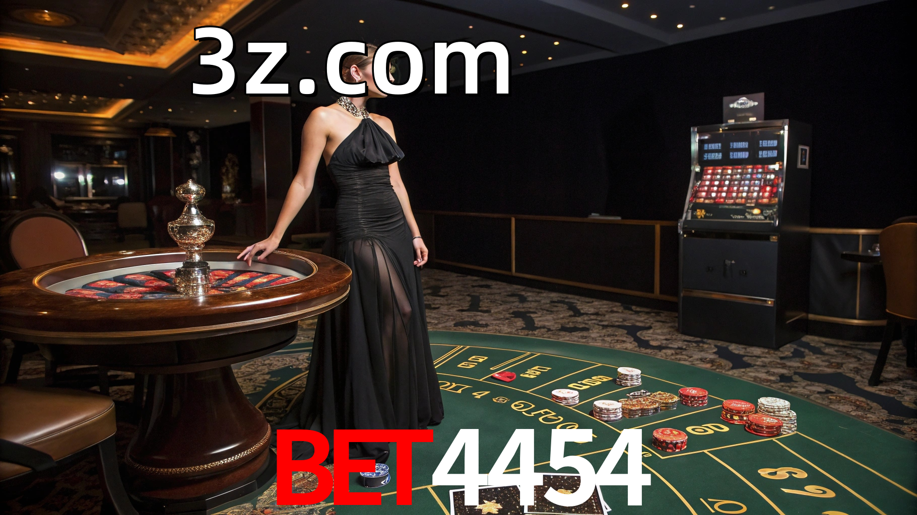 BET4454