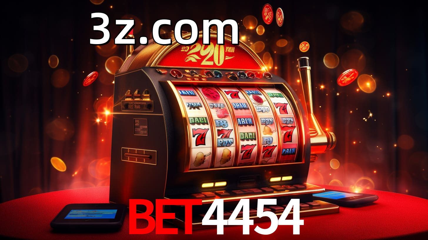 BET4454