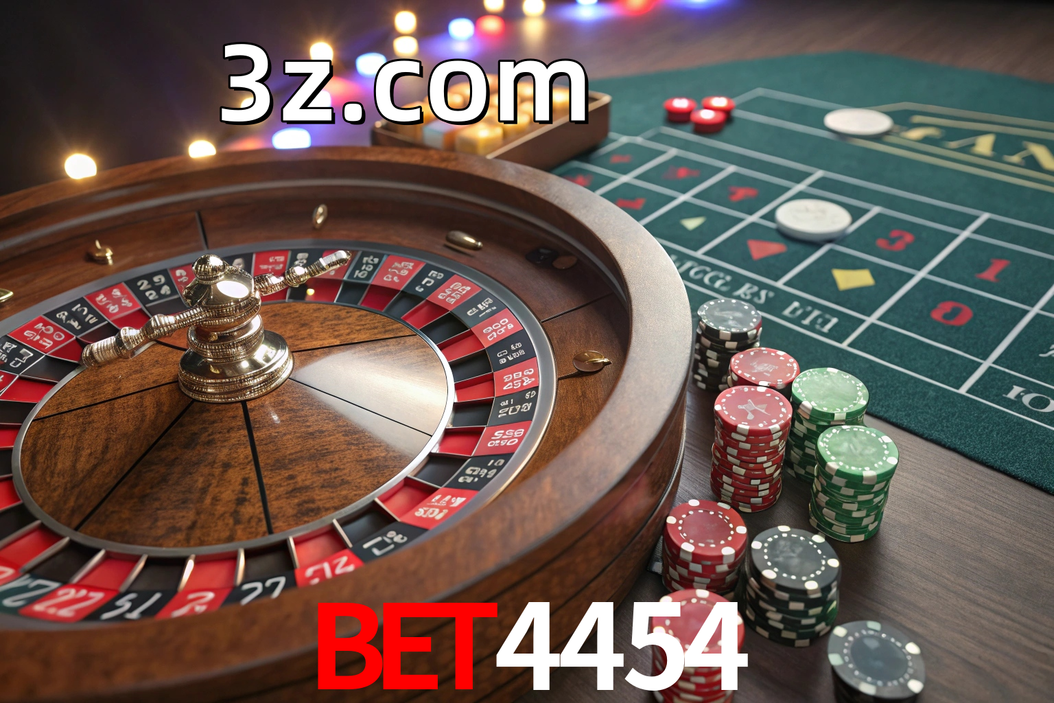 BET4454