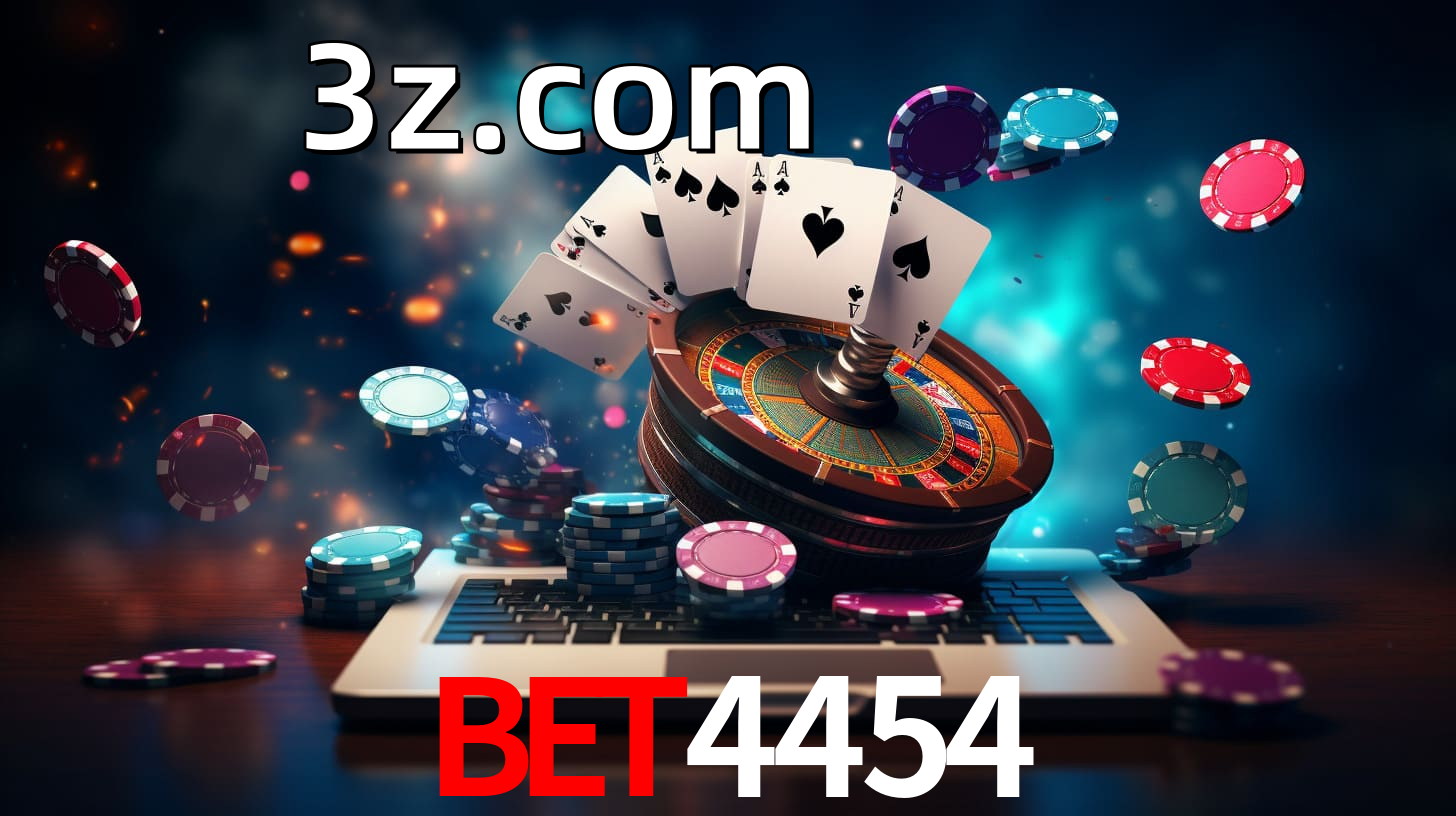 BET4454