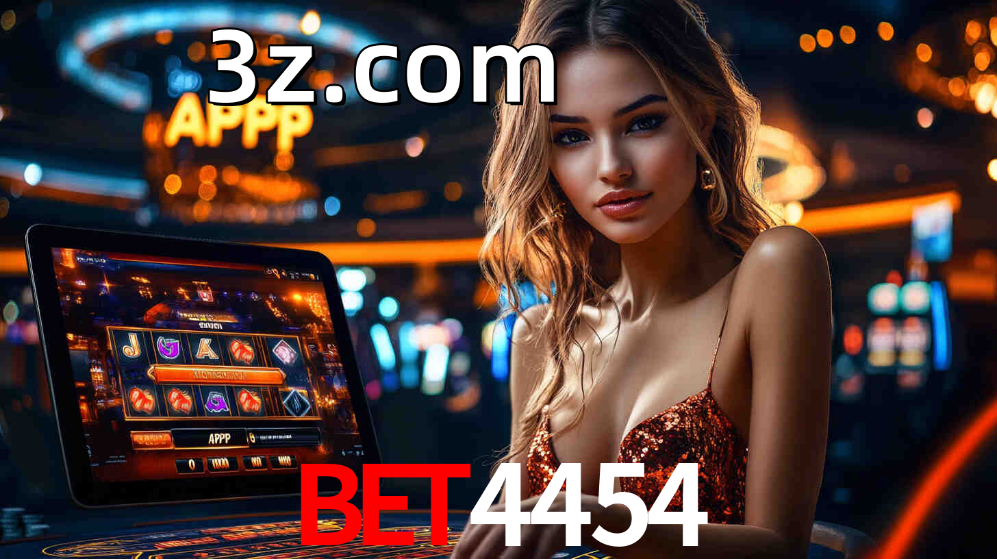 BET4454