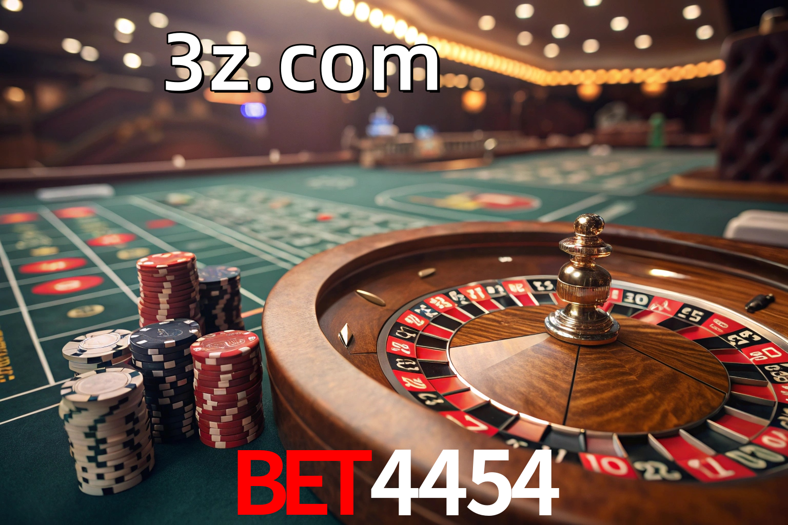 cassino online BET4454