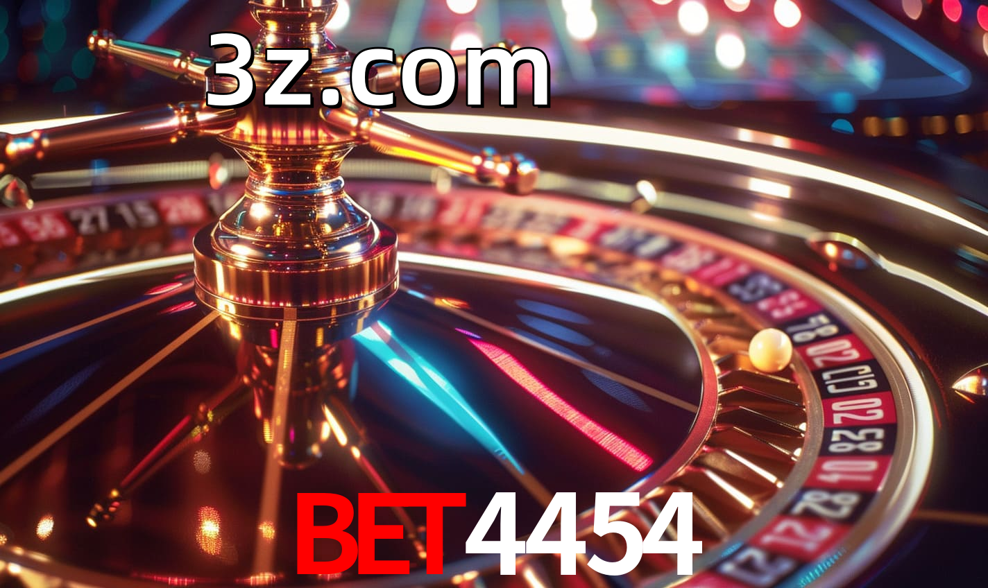 cassino online BET4454