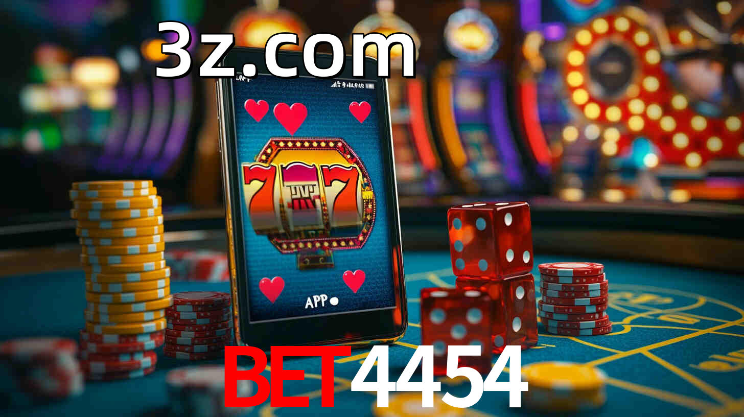 BET4454