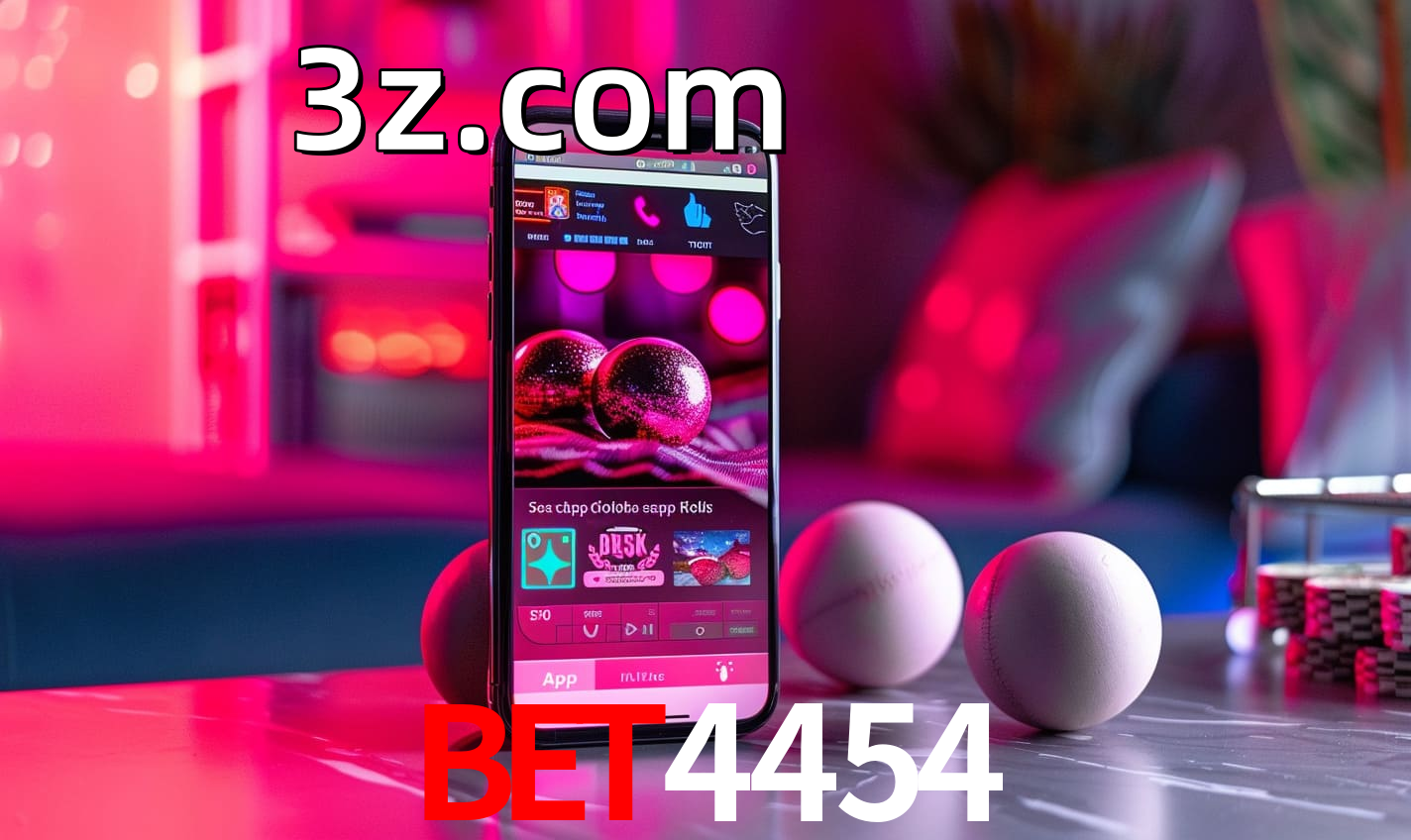 BET4454