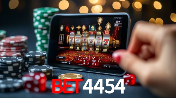 cassino online BET4454