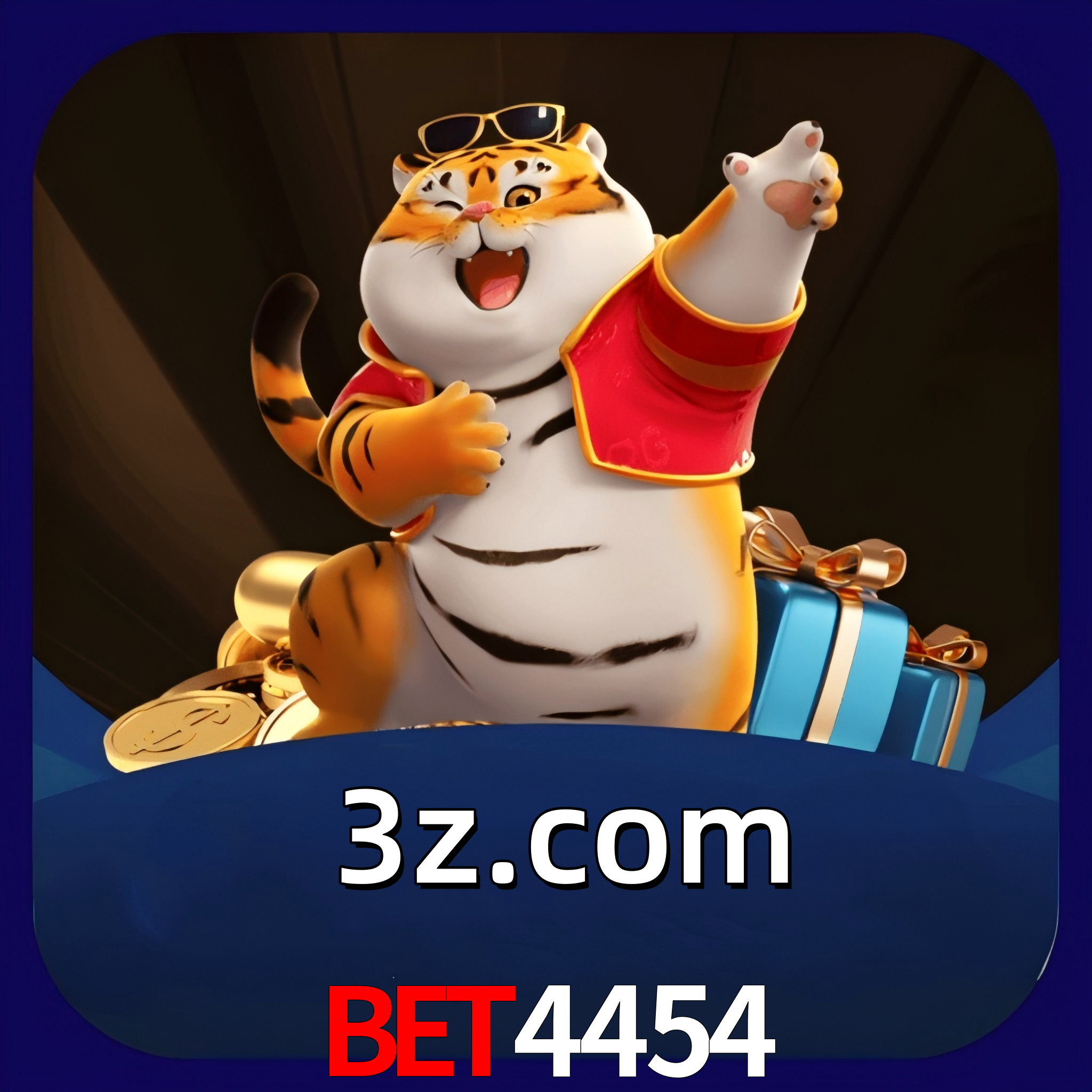 BET4454
